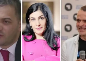 Agjentët e Byrosë Kombëtare të Hetimit aksion në zonën e Kodrës së Diellit