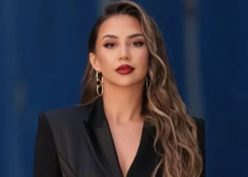 Cfarë ndodhi? Kiara Tito shpërthen si asnjëherë më parë, fansat mbeten të SH0KUAR!