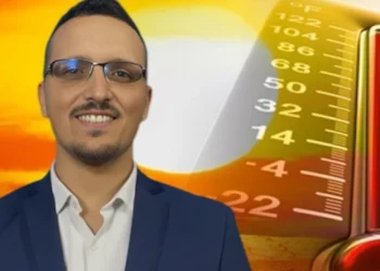 Bëni durim, ja kur ikën i nxehti këtë javë! ‘Të martën kulmi, ndërsa pas të mërkures…’ ja cfarë thotë Hakil Osmani