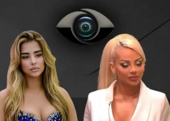 Zarf i Zl për Benitën? Audio me kërc*nimin ndaj Elijonës: E mbys …