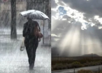 E Enjtja sjell kthesën ‘DRASTIKE’ të motit! Ja cfarë ju pret ditën e nesërme