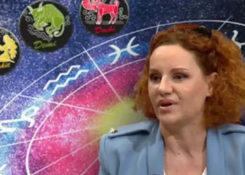 Hëna e plotë në Bricjap “shkund” shenjat, Meri bën parashikimin e Horoskopit: Ja çfarë ju pret