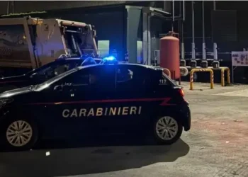 TRAGJEDI në Itali/ Punëtori shqiptar VD*S në vend, u shtyp nga përpunuesi i mbetjeve (EMRI)