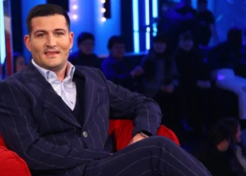 Nuk do të jetë më opinionist i “BBV”?/ Reagon Arbër Hajdari