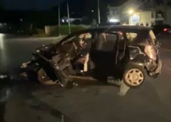 Rëndohet bilanci dhe dhimbja! Shënohet v*ktima e dytë nga aksidenti në Has