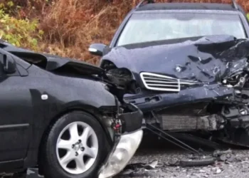 Aksident i rëndë në vend! Nga përpIasja e fortë, dy persona…