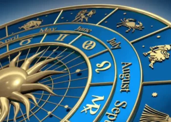 Horoskopi ditor për nesër, e Enjte 11 Dhjetor 2025