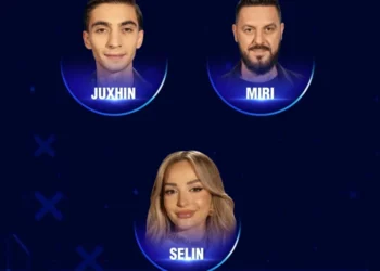 Rezultatet do ju SH0KOJNE: Sipas sondazhit, ja kush pritet të largohet sonte nga BBVA5