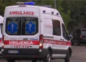 Aksident i frikshëm në vend! Humb jetën 20 vjecari pas 7 ditëve në Iuftë me jetën