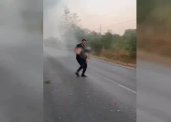 Lot e dhimbje! Ndërron jetë 15-vjeçari i shpëtuar nga efektivi Mustaj në aksidentin e Fierit