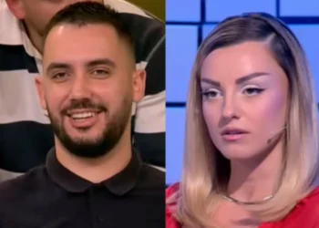 Deklaruan se ishin ndarë, por kamerat i nxorën ‘zbuluar’, çfarë po ndodh me ish-konkurrentët e BBVIP?