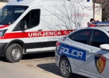 Ngjarje e rëndë në vend! Gjendet një trup i p*jetë pranë një ure, dyshohet se…