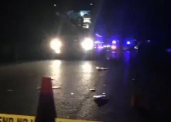 E Shtunë e Z*ZE! Aksident me vd*kje në vend, humb jetën një person