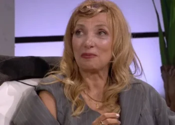 Mimoza Ahmeti hap zemrën, rrëfen historinë e saj të dashurisë me polakun!