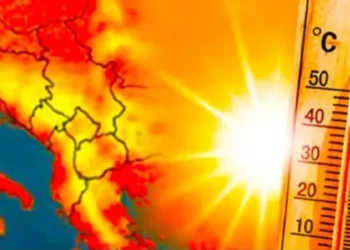 Një shtator me temperatura të larta! Ja cfarë tregojnë të dhënat e fundit metereologjike