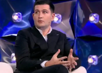 Këngëtari lë lojën, Arbër Hajdari shpërthen: E kuptove që je i paaftë?