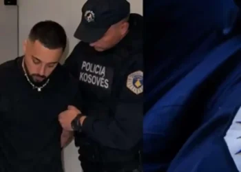 Gjesti del para gjykatës, merret vendimi i papritur për babain e reperit!