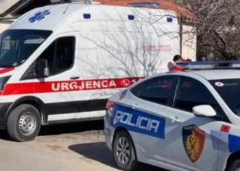 Po hapte pus, 58 vjecari në vend ‘v*arroset’ për së gjalli! E zuri poshtë masivi i dheut dhe humbi jetën