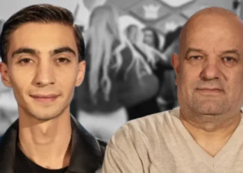 Iliri e ofendoi dhe s’la gjë pa i thënë, Juxhin bënë gjestin që askush nuk e priste dhe fiton zemrat e publikut!