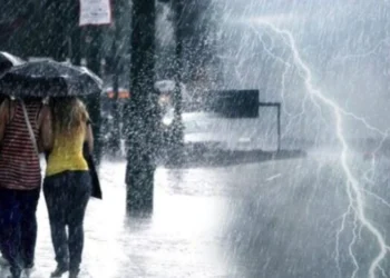 Mos u gëzoni nga orët me diell, ja cfarë pritet të ndodh me temperaturat pasditen e sotme