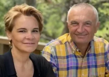 A ka kryer marrëdhënie pas ndarjes nga Ilir Meta? Ja si u përgjigj Monika Kryemadhi