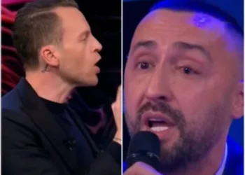 G Bani-t nuk i del e keqja me produksionin e BBV ‘Bënë show të shëmtuar në shpinën time…’