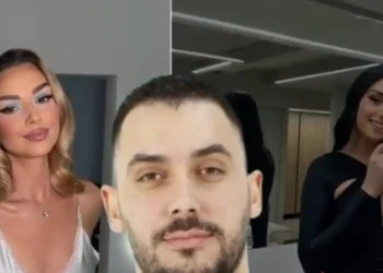 “L*fta e Dashnoreve”, ish-banorja e Big Brother Vip s’përmbahet për trekëndëshin Ina-Keijsi-Stelina: Burrat e meritojnë të …