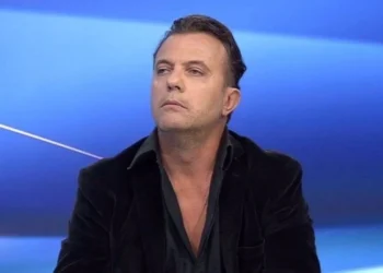 SKANDAL! U puth në buzë me konkurentën, përjashtohet URGJENTISHT nga emisioni Laert Vasili?