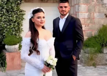 ‘Nuk dua të…’ Zbulohet letra rrëqethëse e 25-vjeçares që i dha fund jetës pasi u dhunua nga ish-bashkëshorti