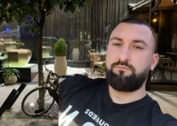‘Bëhet fjalë për një motiv shumë të rëndë…’ Dalin detaje, ja cfarë thuhet për vr*sjen e Kristian Kolës