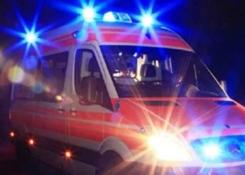 Ngjarje tragjike! Ishte duke peshkuar, bie në kontakt me rrymën elektrike dhe humb jetën burri në vend