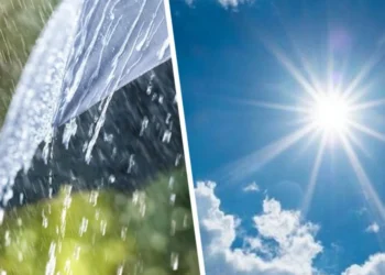 E Premtja sjell kthesën drastike të motit! Ja cfarë pritet të ndodh