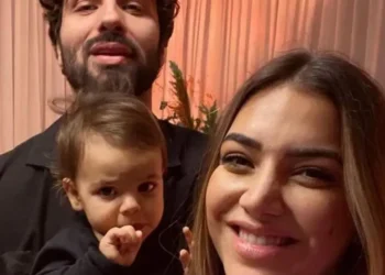 Prej kohësh të ndarë nga njëri-tjetri, Sara Hoxha SHTANG për ‘marrëdhënien’ me Ledri Vulën!