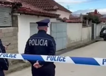 I shkonte përdit te v*rri dhe qante! Burri në vend i jep fund jetës pas vd*kjes së gruas së tij