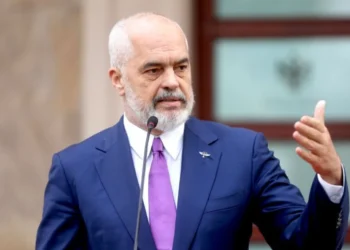 Dalin detaje, zbulohet qeveria e re e kryeministrit Rama!