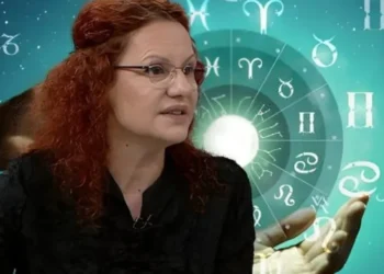 E shtuna vjen TR0NDITESE dhe magjike për këto shenja! Meri Gjini paralajmëron këto shenja Horoskopi