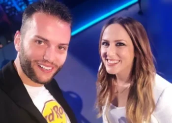 Trazohet rrjeti! Cfarë po ndodh mes Arbana Osmanit dhe Eduart Grishajt?