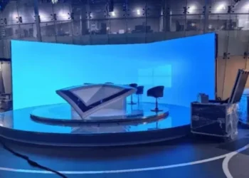 Nuk u ndje mirë, moderatorja e njohur shqiptare humb ndjenjat gjatë trasmetimit?