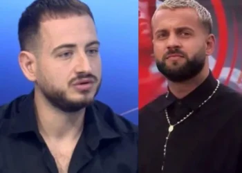 Xumi nuk ja përton Luiz Ejllit pas deklaratës së tij ‘Mos u bëj rrenacak, thuaje TROC cfarë më the për produksionin…’