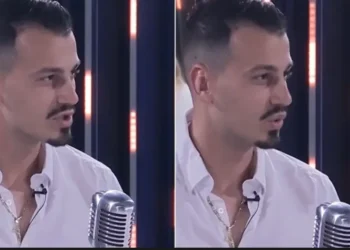 Mateo ka menduar të lërë shtepine e “BBVA”?