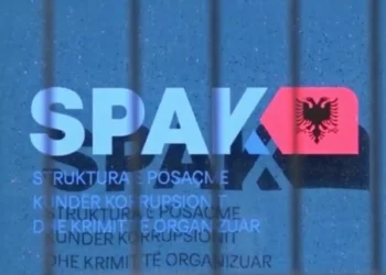 LAJM i FUNDIT/ ZGJIDHET kreu i RI i SPAK! Ja kush është