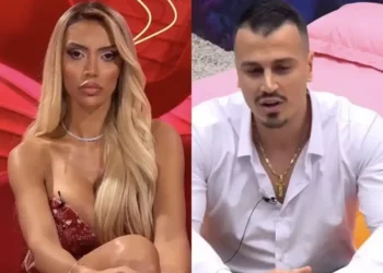 “Familja e saj e ka refuzuar për shkak të…”/ Zbulohet arsyeja e ndarjes mes Brikenës dhe Mateos?