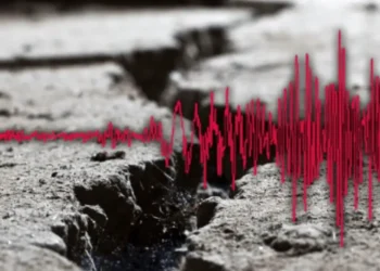 Tërmet i fortë në Zakinthos, ja sa ishte magnituda dhe cfarë raportohet!