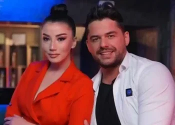 Selvija e Shpatit ka një mesazh publik për motrën e Shpat Kasapit