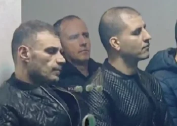 Dje iu ekz*kutua ‘krahu i djathtë’, sot Emiljano Shullazi bën veprimin e papritur, nuk …