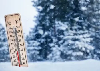 “Dita më e ftohtë e janarit”, meteorologia: Ja sa do të ulen temperaturat