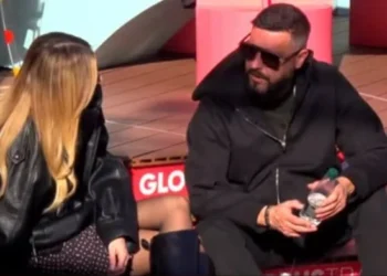 ‘Cfarë është për ty Gimbo’? Miri merr përgjigjen BEFASUESE nga Selin