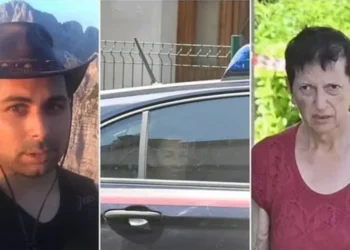 Vr*u të birin dhe e copëtoi, zbulohet arsyeja BEFASUESE e kr*mit mak*bër që tronditi rrjetin!