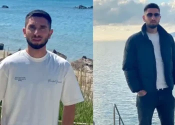 U d*gj në Llogara/ Artjon Xhelo ish-efektiv i “Shqiponjave”, u përjashtua nga policia në 2023