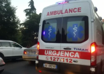 LAJM I FUNDIT/ Incident i dhimbshëm në vendin tonë, humb jetën një i ri (Emri)